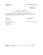 MIL MIL-B-41809/2G Notice 1 - Cancellation