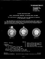 MIL MIL-B-41809/43A MIL MIL-B-41809/43A