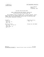 MIL MIL-B-41809/4H Notice 1 - Cancellation