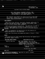 MIL MIL-B-42017/11 MIL MIL-B-42017/11