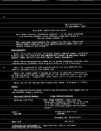 MIL MIL-B-42017/21 MIL MIL-B-42017/21