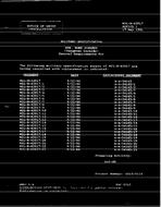 MIL MIL-B-42017/3 Notice 1 - Cancellation