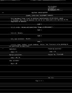 MIL MIL-B-43064C Amendment 1 MIL MIL-B-43064C Amendment 1