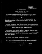 MIL MIL-B-43119B Amendment 1