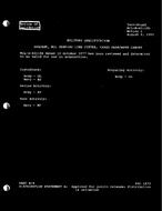 MIL MIL-B-43119B Notice 1 - Validation