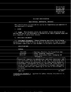 MIL MIL-B-43143E MIL MIL-B-43143E