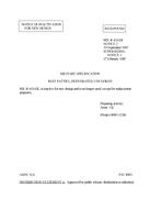 MIL MIL-B-43143E Notice 2 - Inactivation