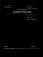 MIL MIL-B-43273B Notice 1 - Cancellation