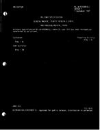 MIL MIL-B-43308B Notice 1 - Validation