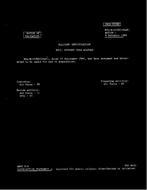 MIL MIL-B-4330C Notice 1 – Validation MIL MIL-B-4330C Notice 1 - Validation