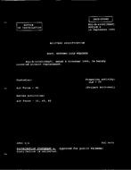 MIL MIL-B-4330C Notice 2 – Cancellation MIL MIL-B-4330C Notice 2 - Cancellation