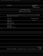 MIL MIL-B-43341B Notice 1 – Validation MIL MIL-B-43341B Notice 1 - Validation