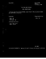 MIL MIL-B-43436C Notice 1 – Validation MIL MIL-B-43436C Notice 1 - Validation
