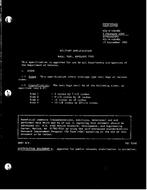 MIL MIL-B-43648B MIL MIL-B-43648B