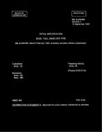 MIL MIL-B-43648B Notice 1 - Cancellation