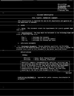 MIL MIL-B-43716B MIL MIL-B-43716B