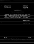 MIL MIL-B-43716B Notice 1 - Cancellation