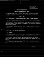 MIL MIL-B-43909 Amendment 1