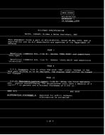 MIL MIL-B-44152C Amendment 1 MIL MIL-B-44152C Amendment 1