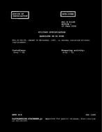 MIL MIL-B-44199 Notice 1 - Cancellation