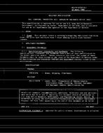 MIL MIL-B-44332 MIL MIL-B-44332