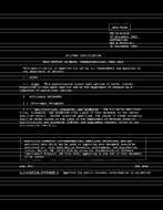 MIL MIL-B-44353A MIL MIL-B-44353A