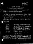 MIL MIL-B-45389A MIL MIL-B-45389A