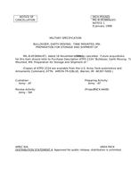 MIL MIL-B-45389A Notice 1 – Cancellation MIL MIL-B-45389A Notice 1 - Cancellation