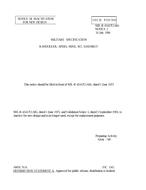 MIL MIL-B-45417C Notice 2 - Inactivation