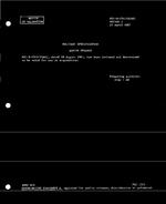 MIL MIL-B-45451B Notice 1 – Validation MIL MIL-B-45451B Notice 1 - Validation
