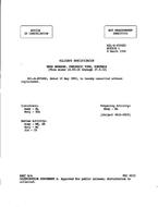 MIL MIL-B-45548D Notice 1 – Cancellation MIL MIL-B-45548D Notice 1 - Cancellation