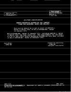 MIL MIL-B-45588A Notice 2 - Cancellation