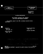 MIL MIL-B-45993A Notice 1 - Cancellation