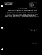 MIL MIL-B-46415B Notice 2 – Reactivation MIL MIL-B-46415B Notice 2 - Reactivation