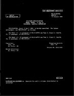 MIL MIL-B-46700L Notice 1 - Cancellation