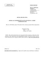 MIL MIL-B-46967 Notice 2 - Cancellation