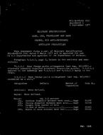 MIL MIL-B-48169 Amendment 1