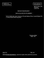 MIL MIL-B-48201 Notice 3 - Cancellation