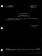 MIL MIL-B-48228A Notice 1 – Validation MIL MIL-B-48228A Notice 1 - Validation