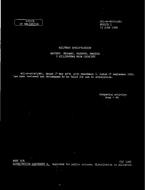 MIL MIL-B-48343 Notice 1 - Validation