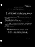 MIL MIL-B-48387 Amendment 1 MIL MIL-B-48387 Amendment 1