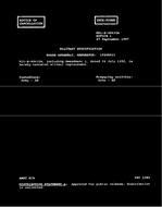 MIL MIL-B-48433A Notice 1 - Cancellation