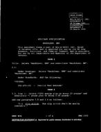 MIL MIL-B-48553 Amendment 3