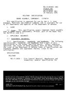 MIL MIL-B-48594A