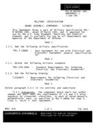 MIL MIL-B-48594A Amendment 1