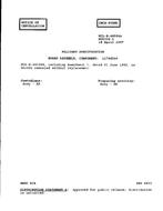 MIL MIL-B-48594A Notice 1 - Cancellation