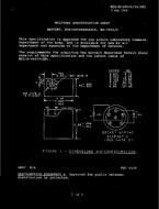 MIL MIL-B-49030/10 MIL MIL-B-49030/10