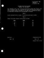 MIL MIL-B-49030/7 Amendment 1