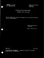 MIL MIL-B-49030/7 Notice 1 - Cancellation