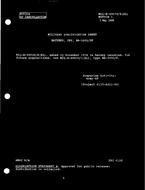 MIL MIL-B-49030/8 Notice 1 - Cancellation